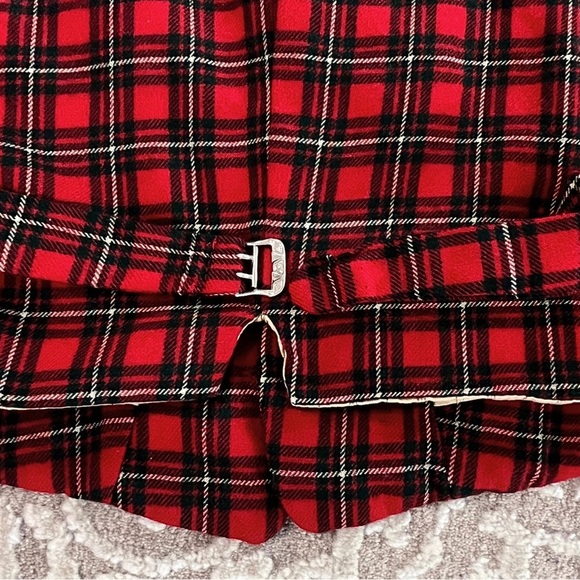 VTG Ralph Lauren Double RL Men’s Wool Bankers Vest - Picture 15 of 16